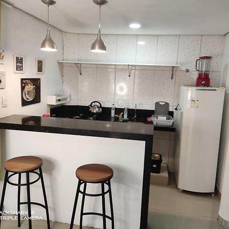 Apartamento Proximo Ao Parque Barigui Curitiba Extérieur photo
