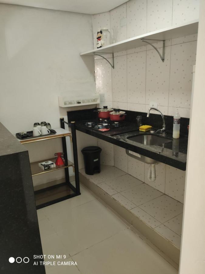 Apartamento Proximo Ao Parque Barigui Curitiba Extérieur photo