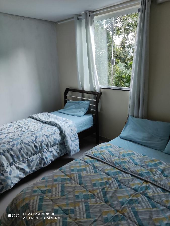 Apartamento Proximo Ao Parque Barigui Curitiba Extérieur photo