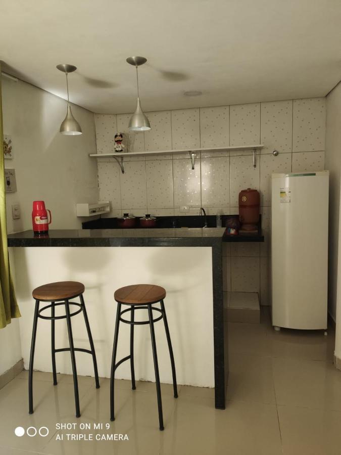 Apartamento Proximo Ao Parque Barigui Curitiba Extérieur photo