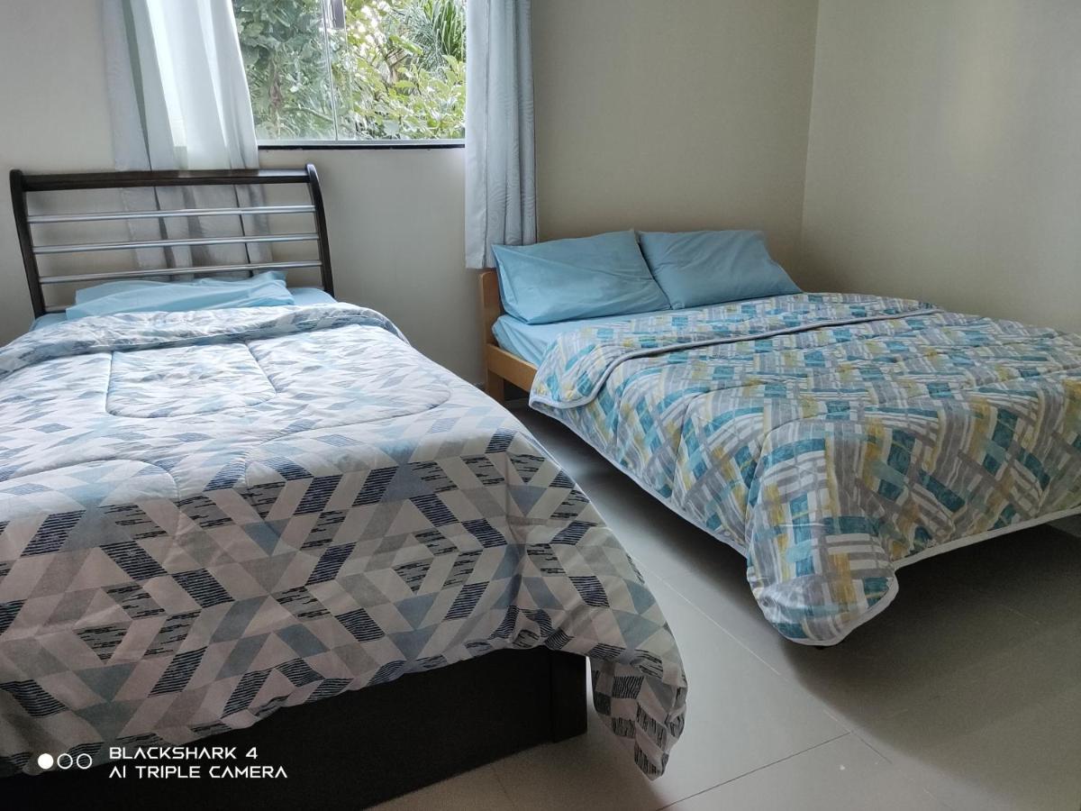 Apartamento Proximo Ao Parque Barigui Curitiba Extérieur photo