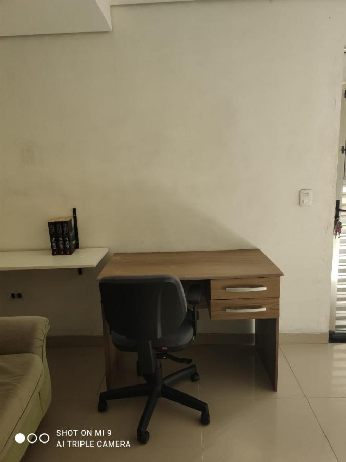Apartamento Proximo Ao Parque Barigui Curitiba Extérieur photo