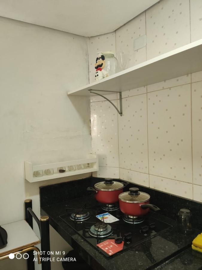 Apartamento Proximo Ao Parque Barigui Curitiba Extérieur photo
