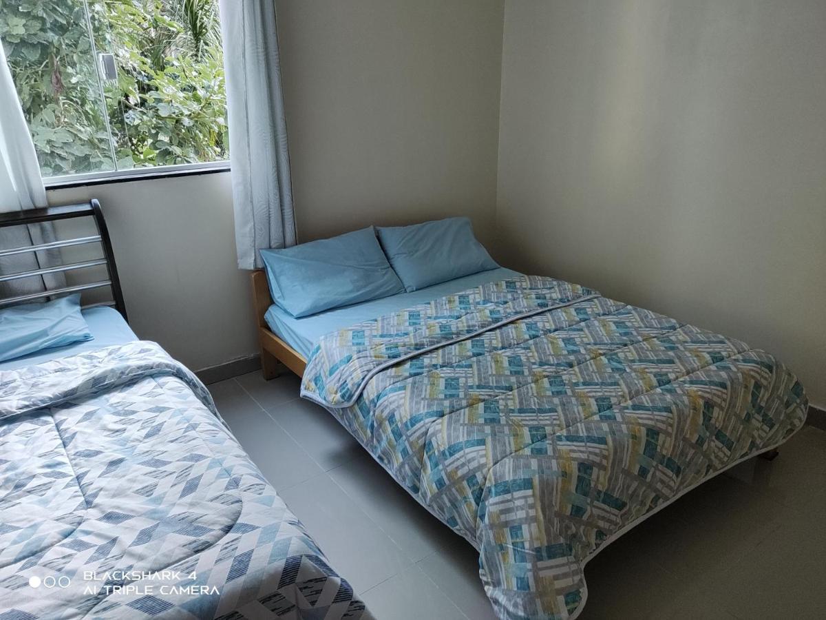 Apartamento Proximo Ao Parque Barigui Curitiba Extérieur photo