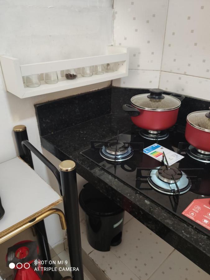 Apartamento Proximo Ao Parque Barigui Curitiba Extérieur photo