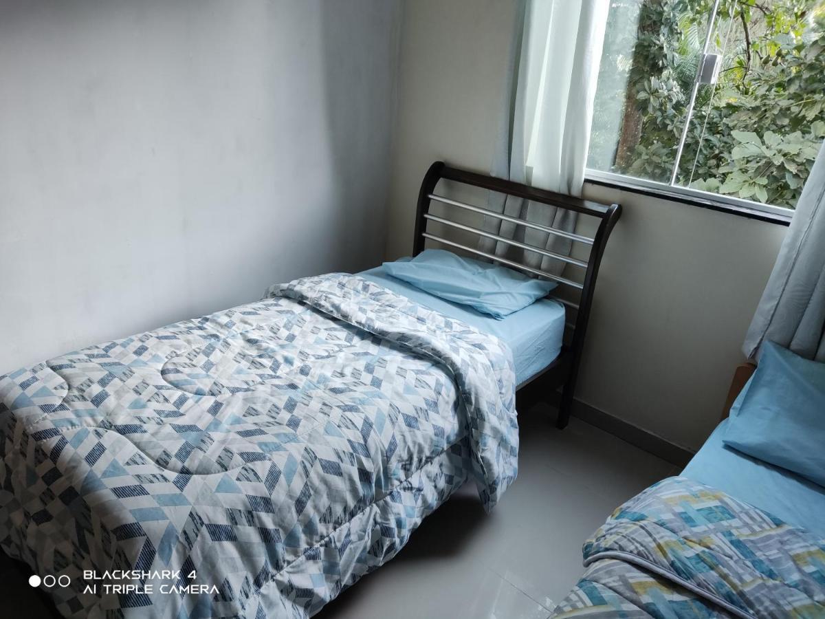 Apartamento Proximo Ao Parque Barigui Curitiba Extérieur photo