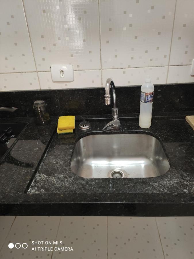 Apartamento Proximo Ao Parque Barigui Curitiba Extérieur photo