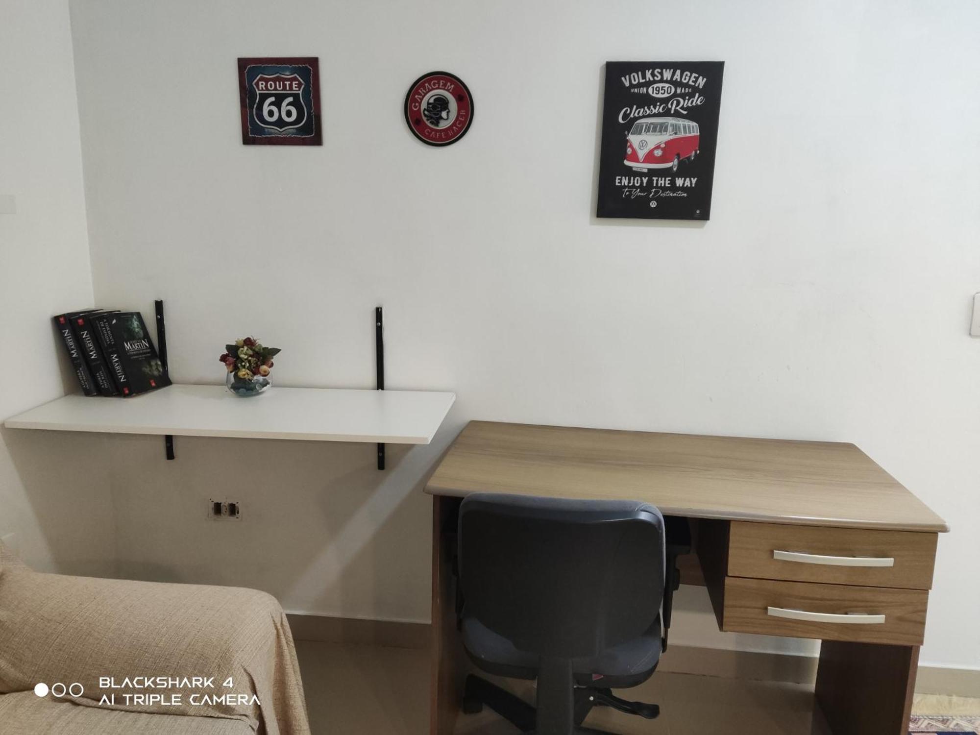 Apartamento Proximo Ao Parque Barigui Curitiba Extérieur photo