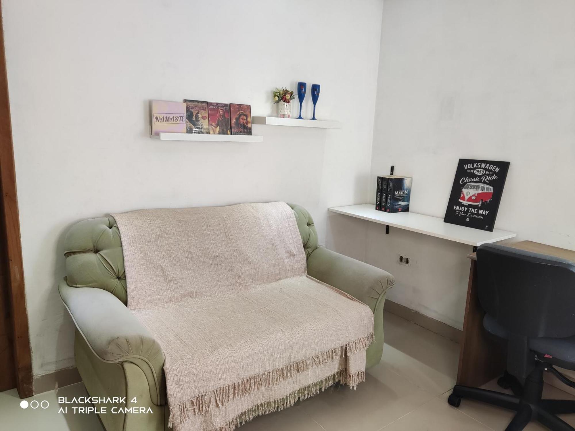 Apartamento Proximo Ao Parque Barigui Curitiba Extérieur photo