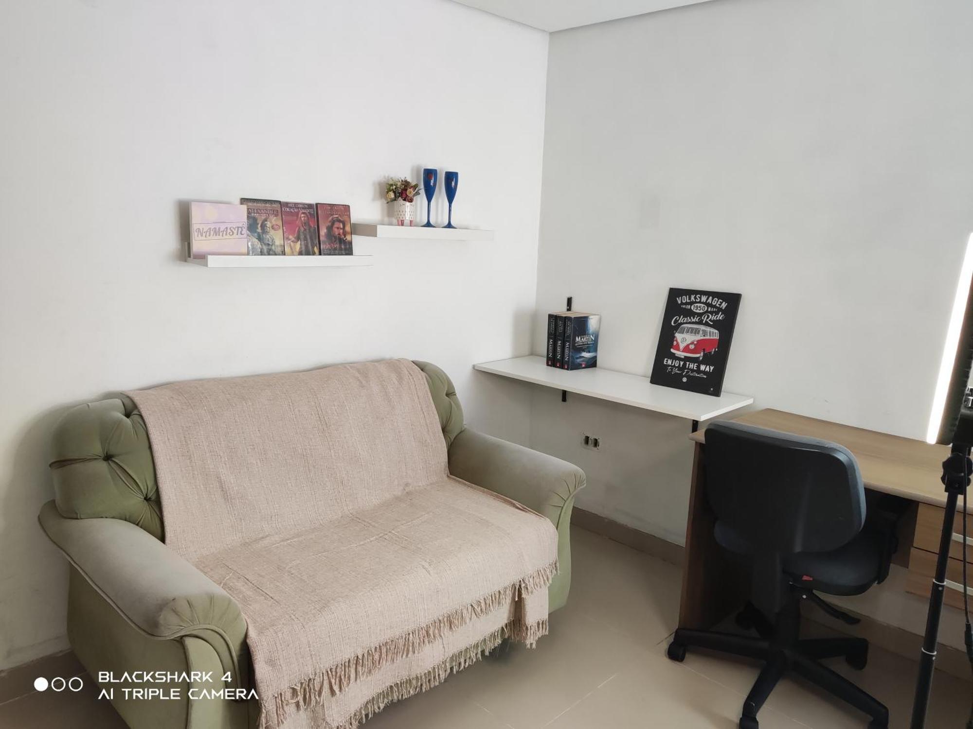 Apartamento Proximo Ao Parque Barigui Curitiba Extérieur photo