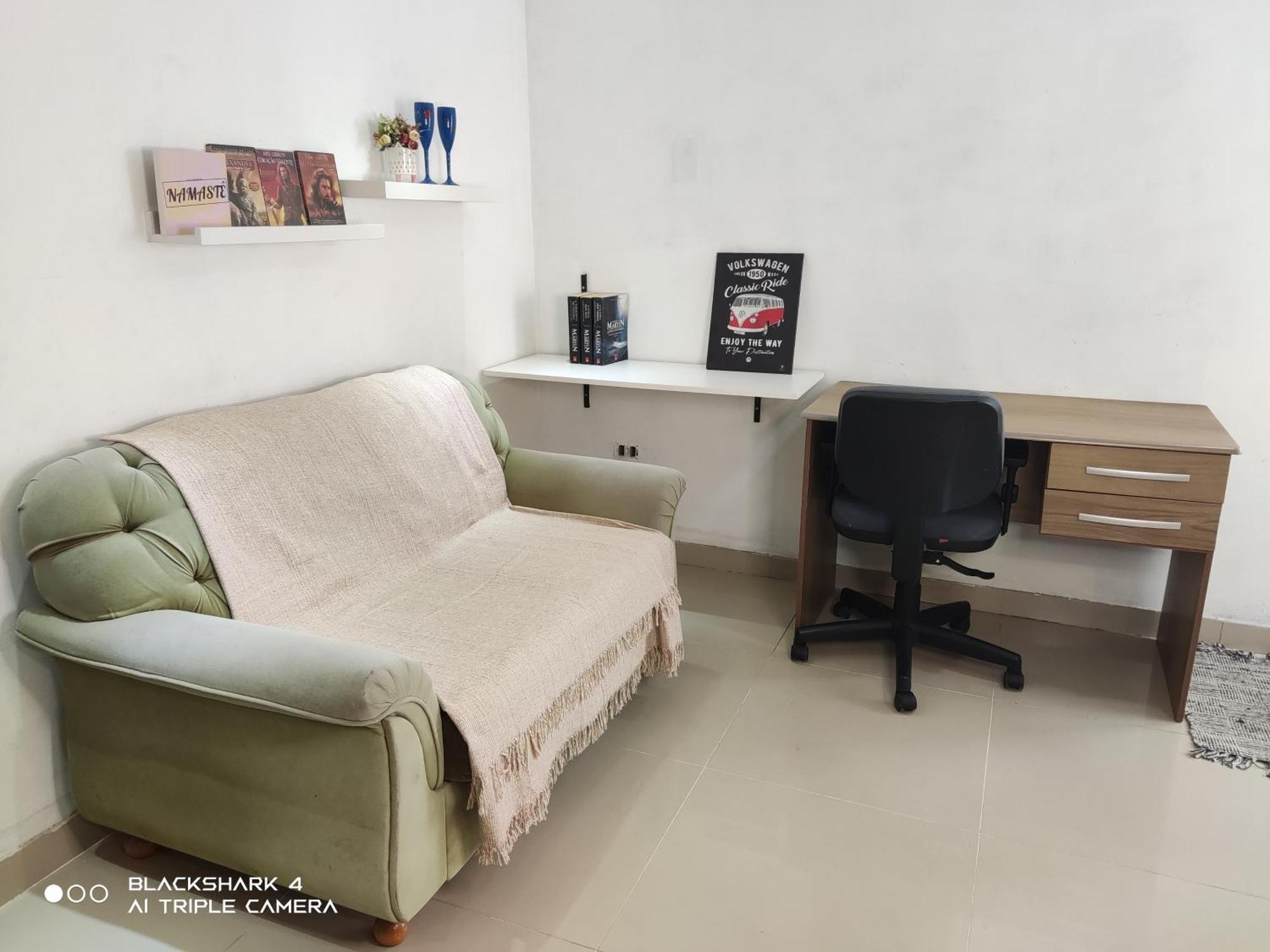 Apartamento Proximo Ao Parque Barigui Curitiba Extérieur photo