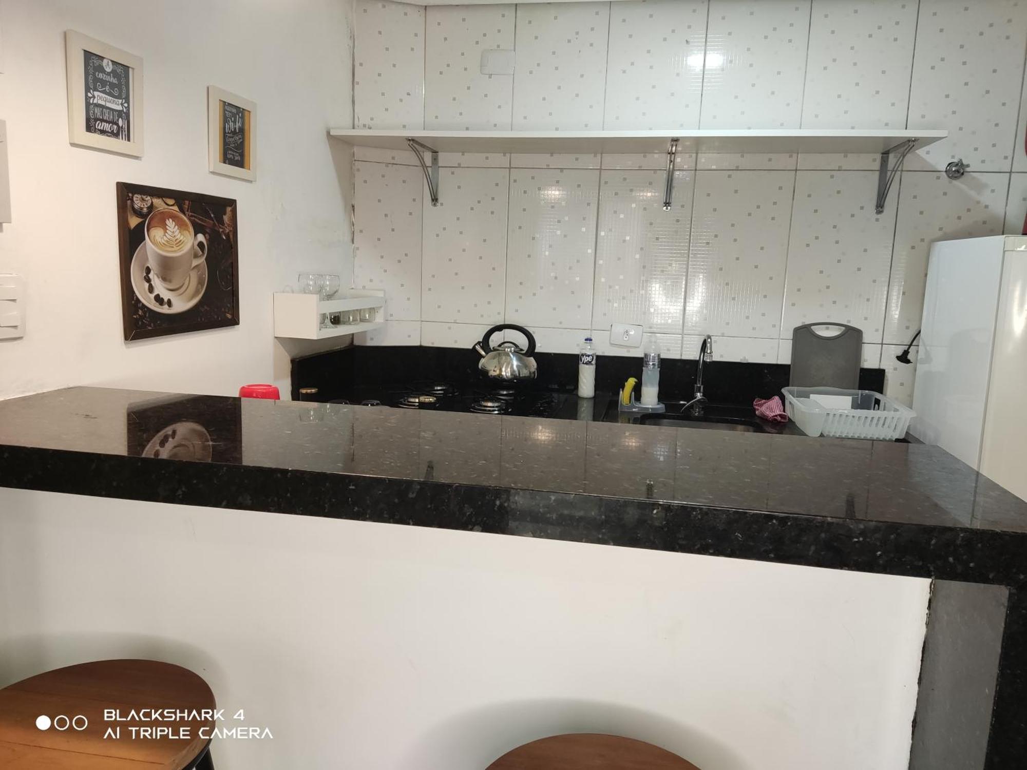 Apartamento Proximo Ao Parque Barigui Curitiba Extérieur photo