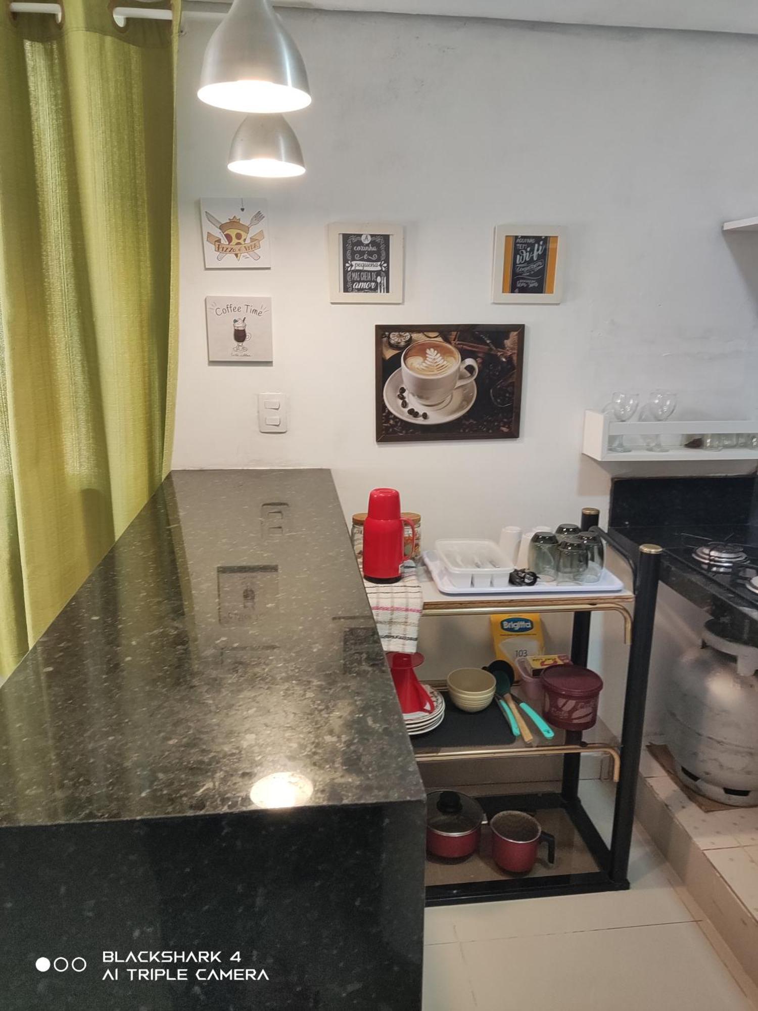 Apartamento Proximo Ao Parque Barigui Curitiba Extérieur photo