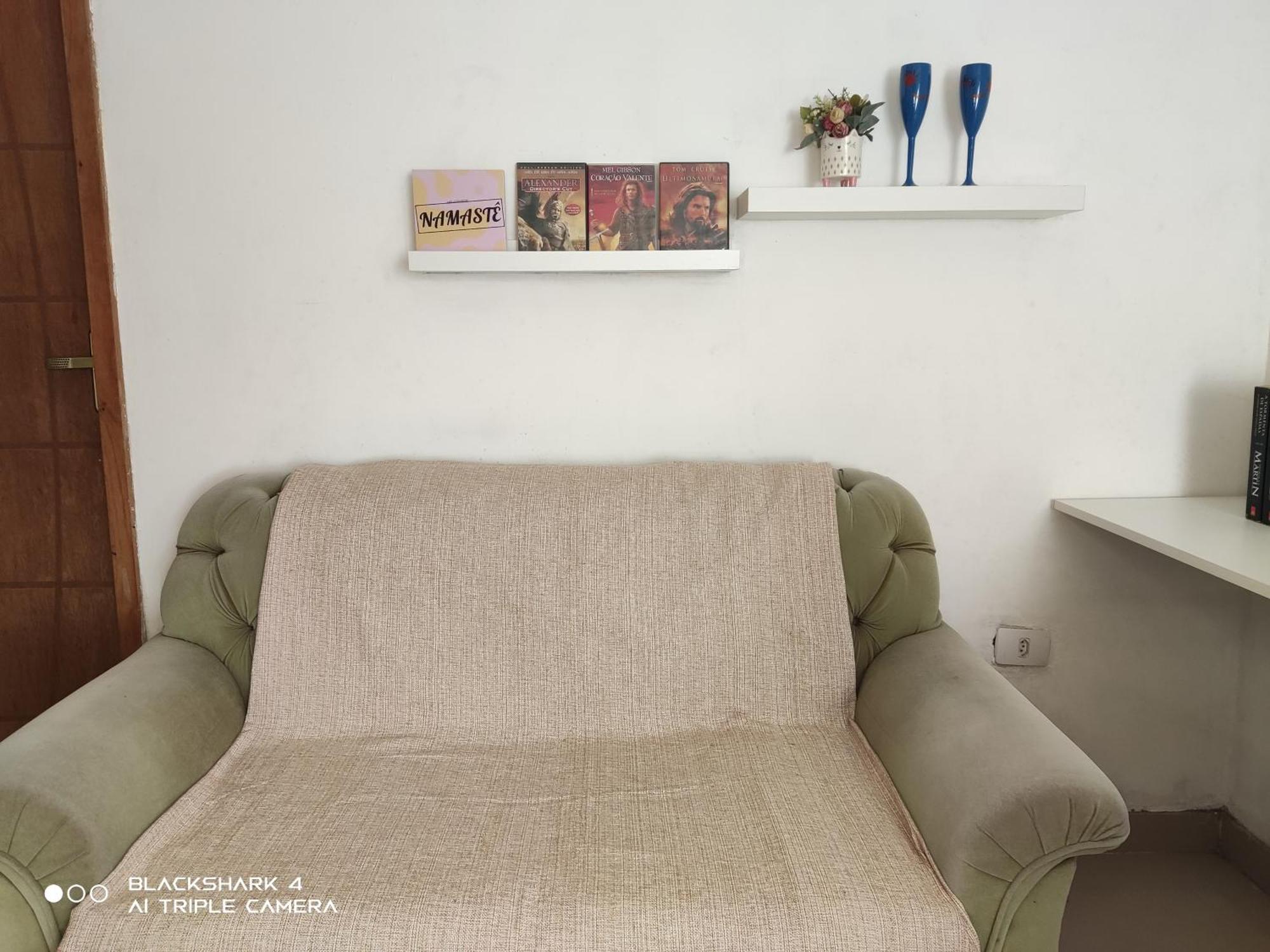 Apartamento Proximo Ao Parque Barigui Curitiba Extérieur photo
