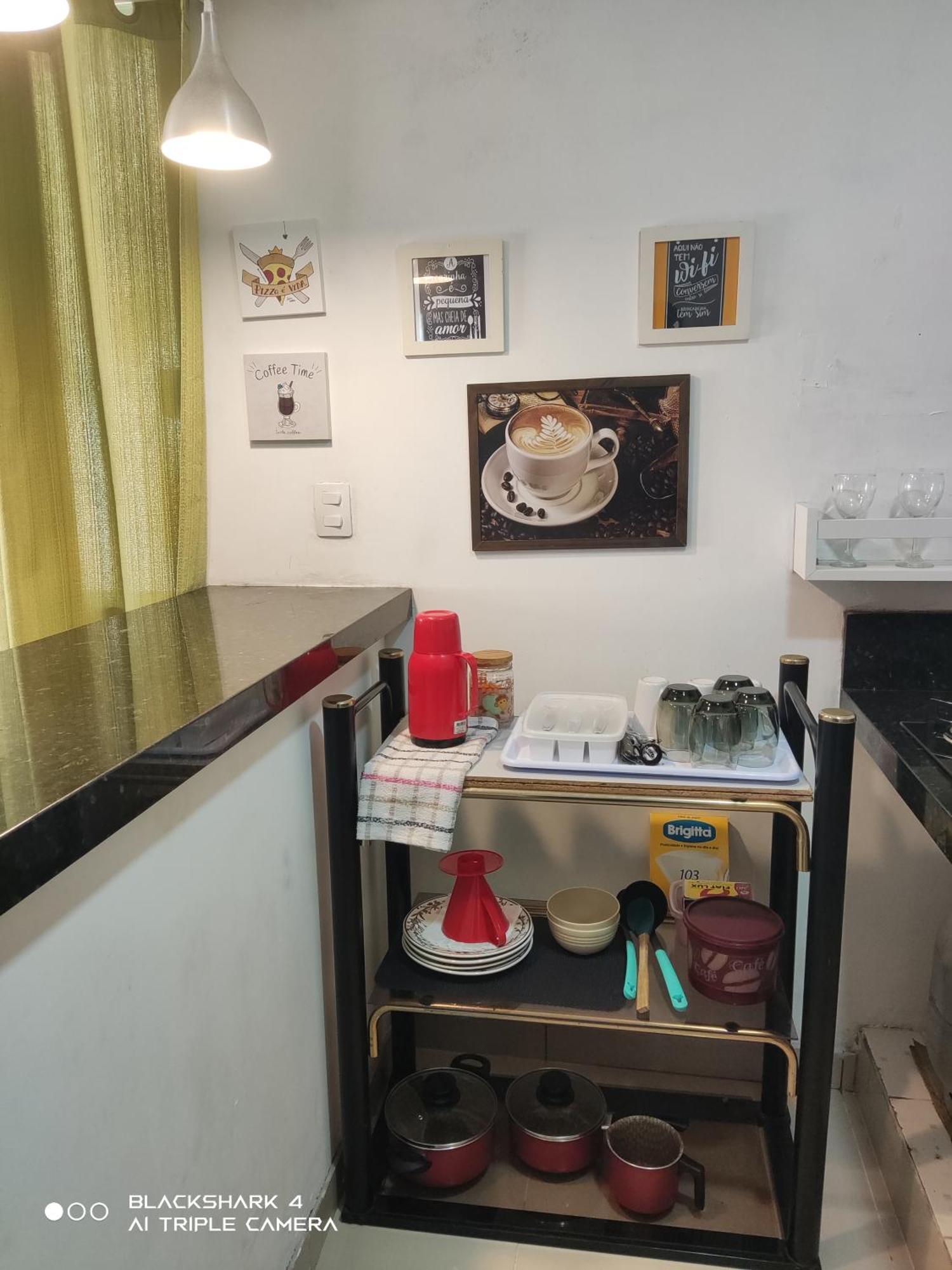 Apartamento Proximo Ao Parque Barigui Curitiba Extérieur photo