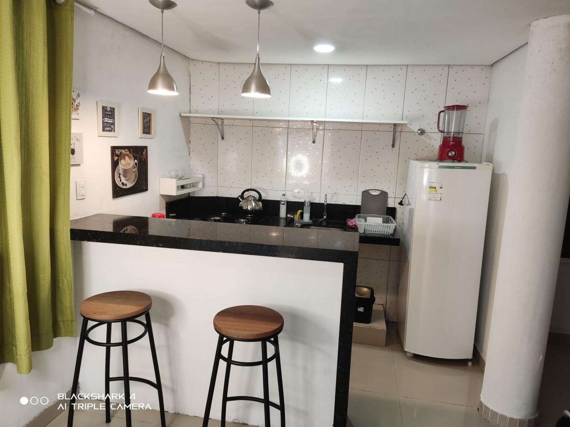 Apartamento Proximo Ao Parque Barigui Curitiba Extérieur photo